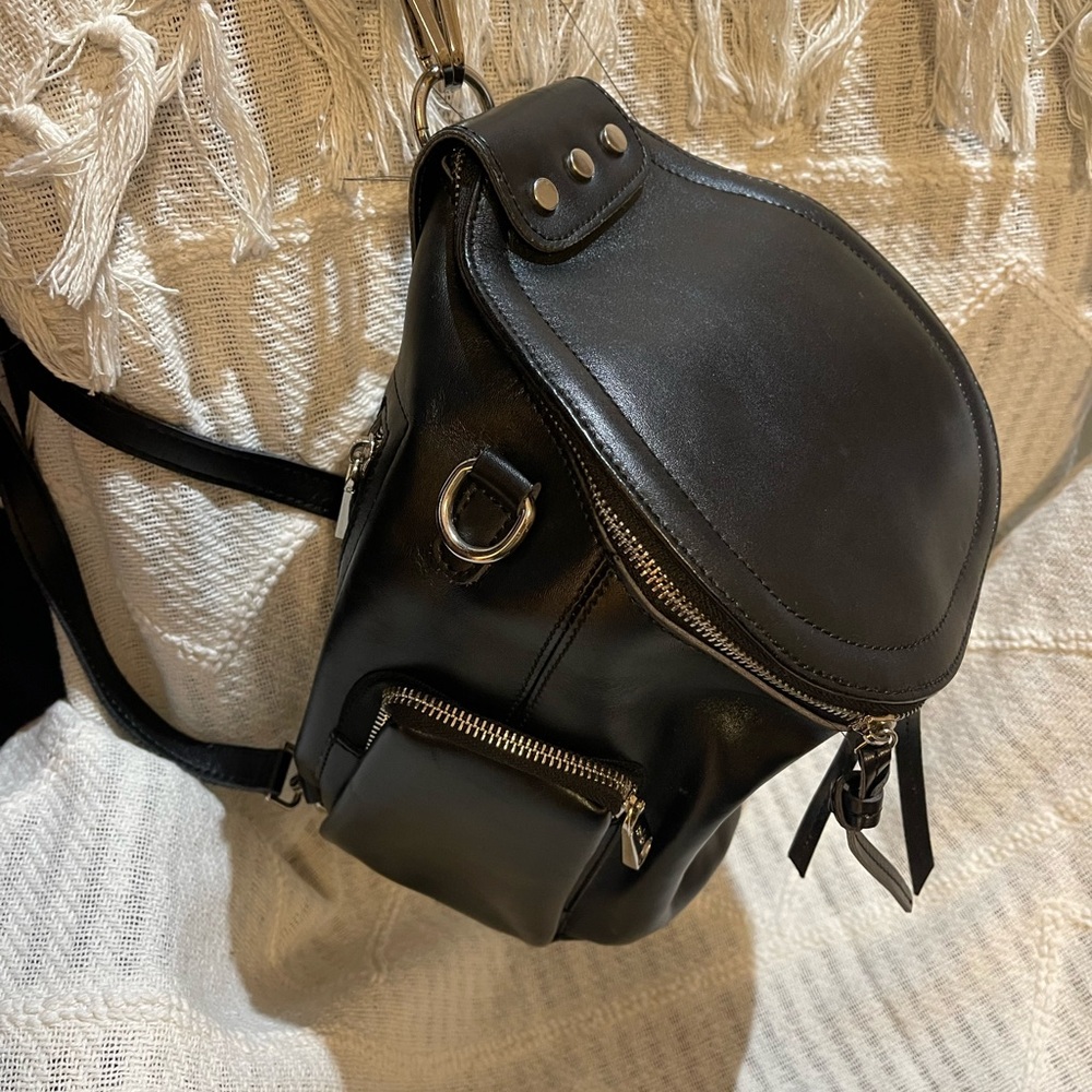 Colab large canister backpack